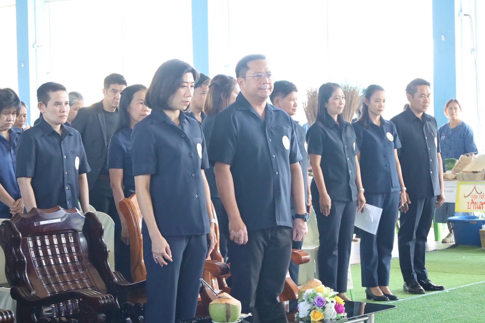 title - ส.ป.ก.อ่างทองเข้าร่วมโครงการคลินิกเกษตรเคลื่อนที่ ในพระราชานุเคราะห์ สมเด็จพระบรมโอรสาธิราชฯ สยามมกุฎราชกุมาร ไตรมาสที่ 1